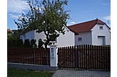 Počitniška hiša Straňany Češka